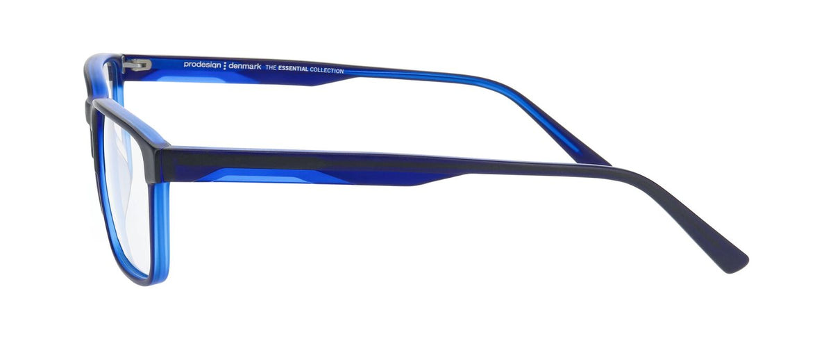Gafas Graduadas Prodesign Carve 5 9021 57 17