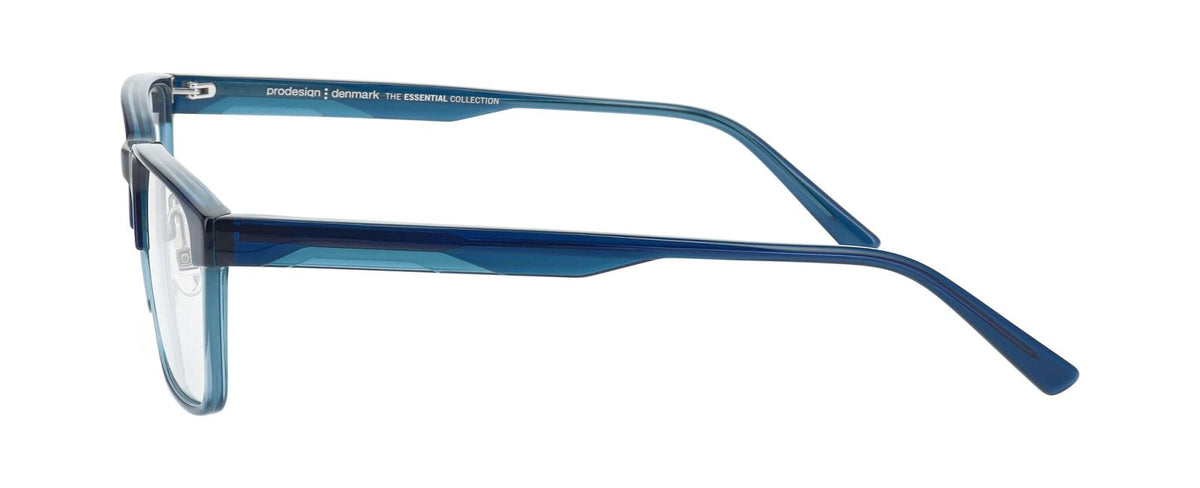 Gafas Graduadas Prodesign Carve 5 9122 57 17