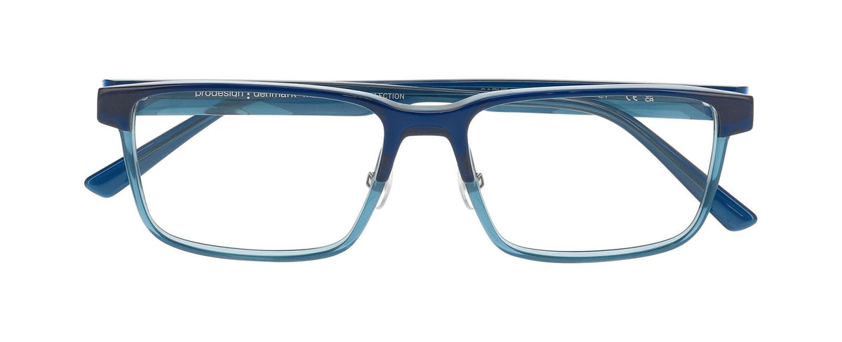Gafas Graduadas Prodesign Carve 5 9122 57 17