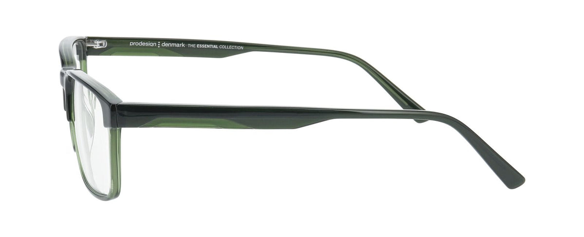 Gafas Graduadas Prodesign Carve 5 9522 57 17