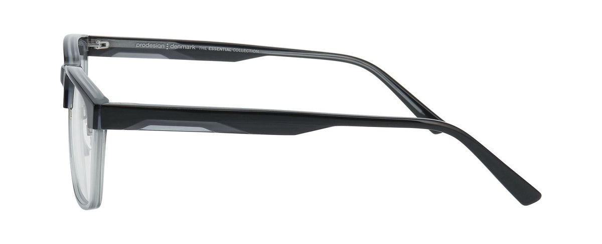 Gafas Graduadas Prodesign Carve 2 6012 53 17