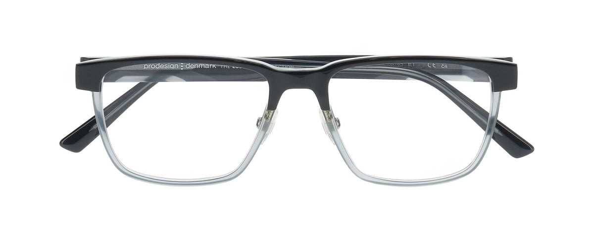 Gafas Graduadas Prodesign Carve 2 6012 53 17