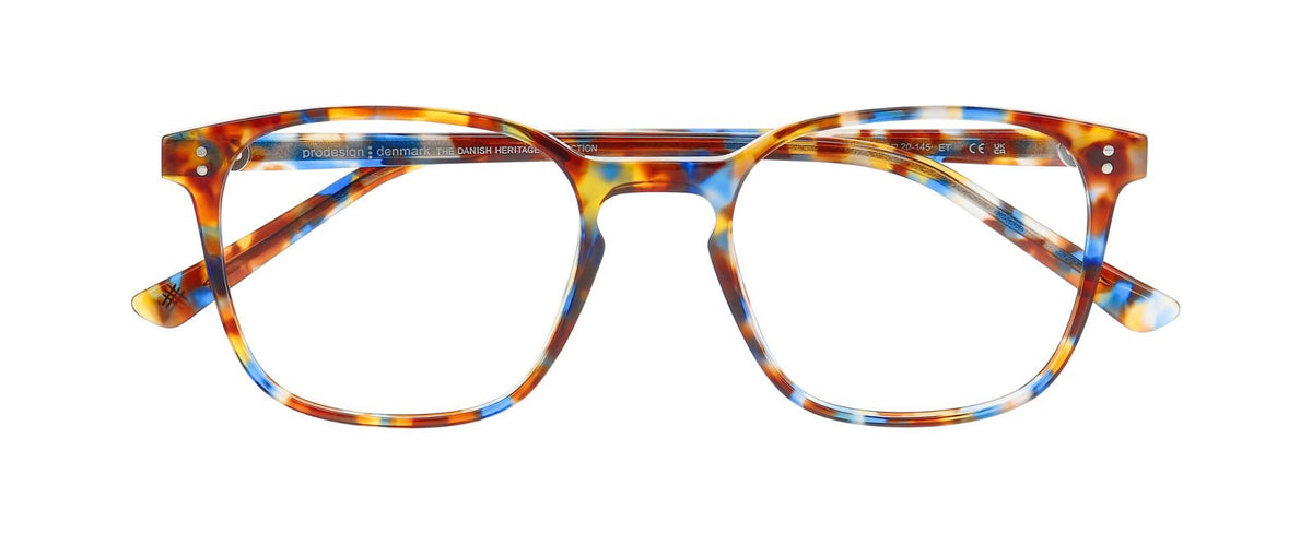 Gafas Graduadas Prodesign Thin 3 4624 52 20