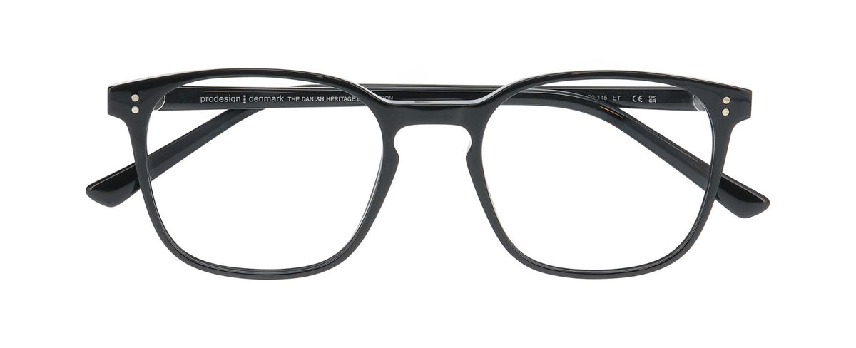 Gafas Graduadas Prodesign Thin 3 6032 52 20