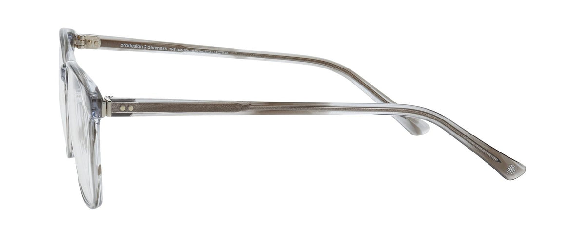 Gafas Graduadas Prodesign Thin 3 6515 52 20