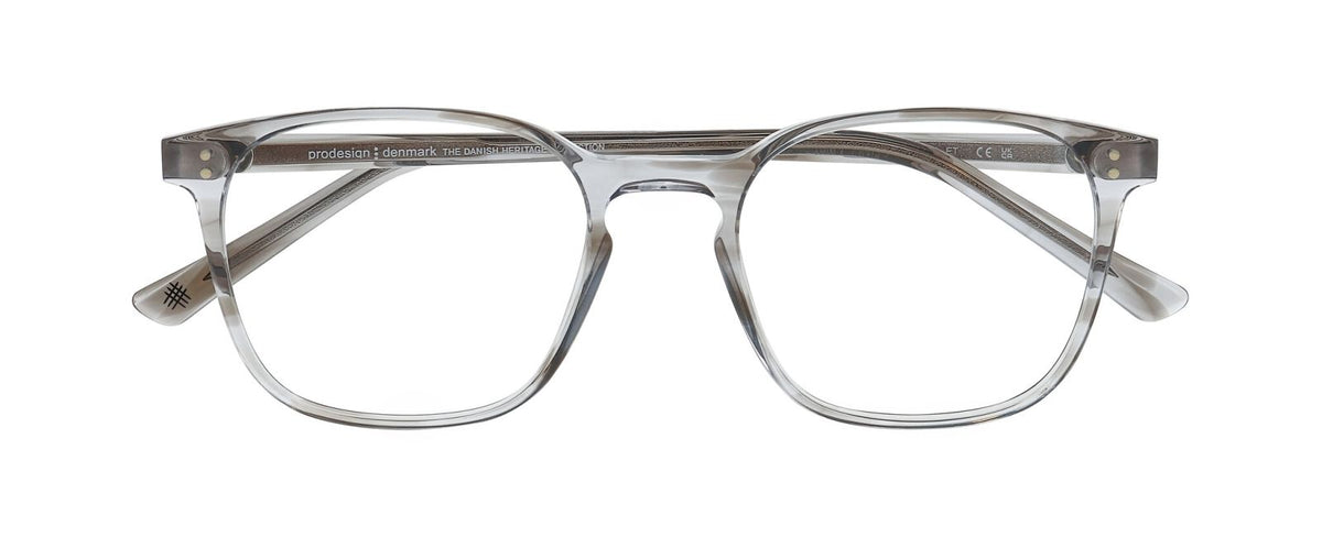 Gafas Graduadas Prodesign Thin 3 6515 52 20