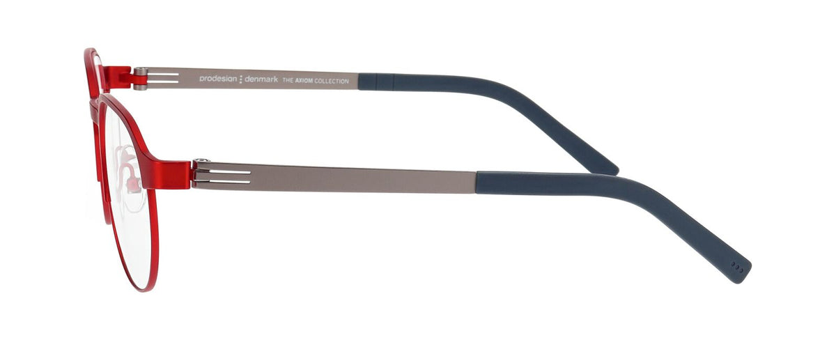 Gafas Graduadas Prodesign Kinetic 1 4021 50 19
