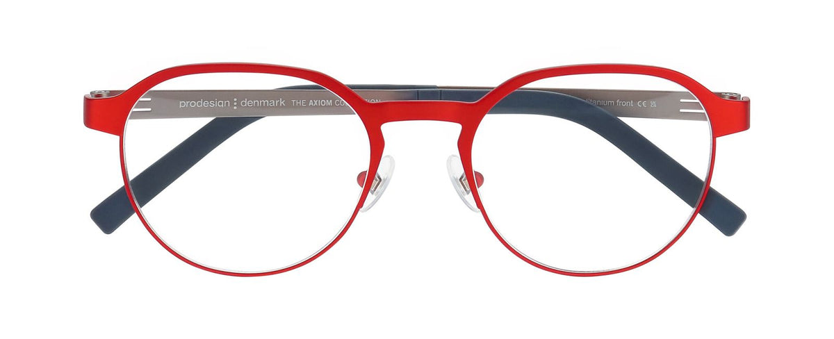 Gafas Graduadas Prodesign Kinetic 1 4021 50 19