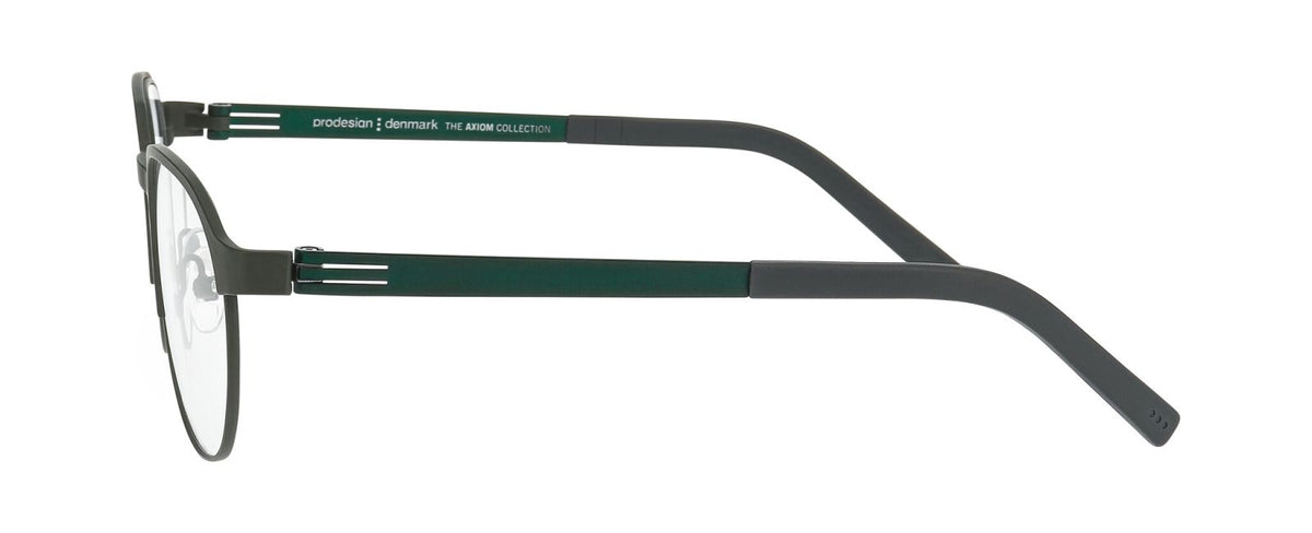 Gafas Graduadas Prodesign Kinetic 1 6521 50 19