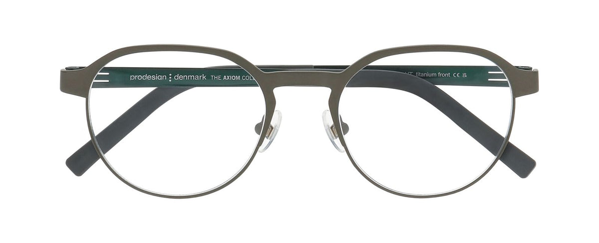 Gafas Graduadas Prodesign Kinetic 1 6521 50 19