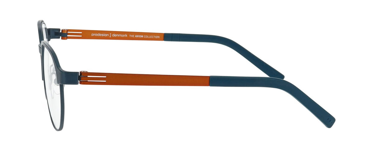 Gafas Graduadas Prodesign Kinetic 1 9331 50 19