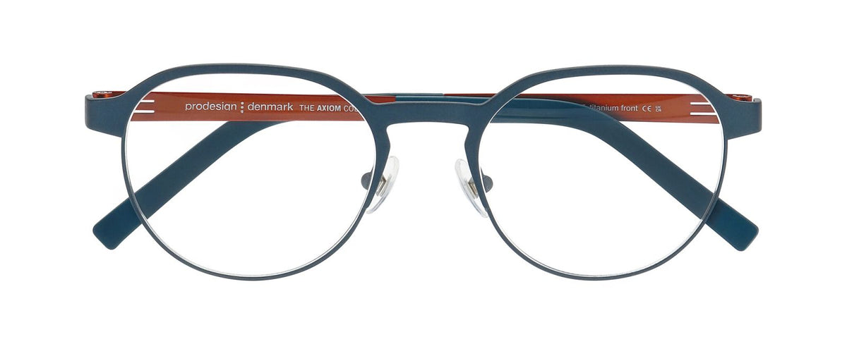 Gafas Graduadas Prodesign Kinetic 1 9331 50 19