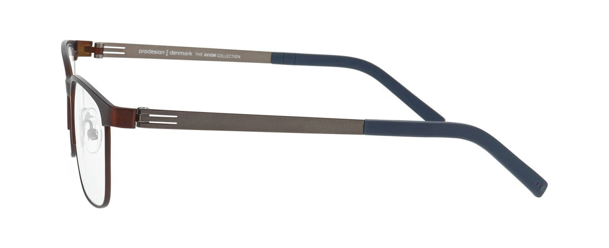 Prescription Glasses Prodesign Kinetic  2 5031 54 18