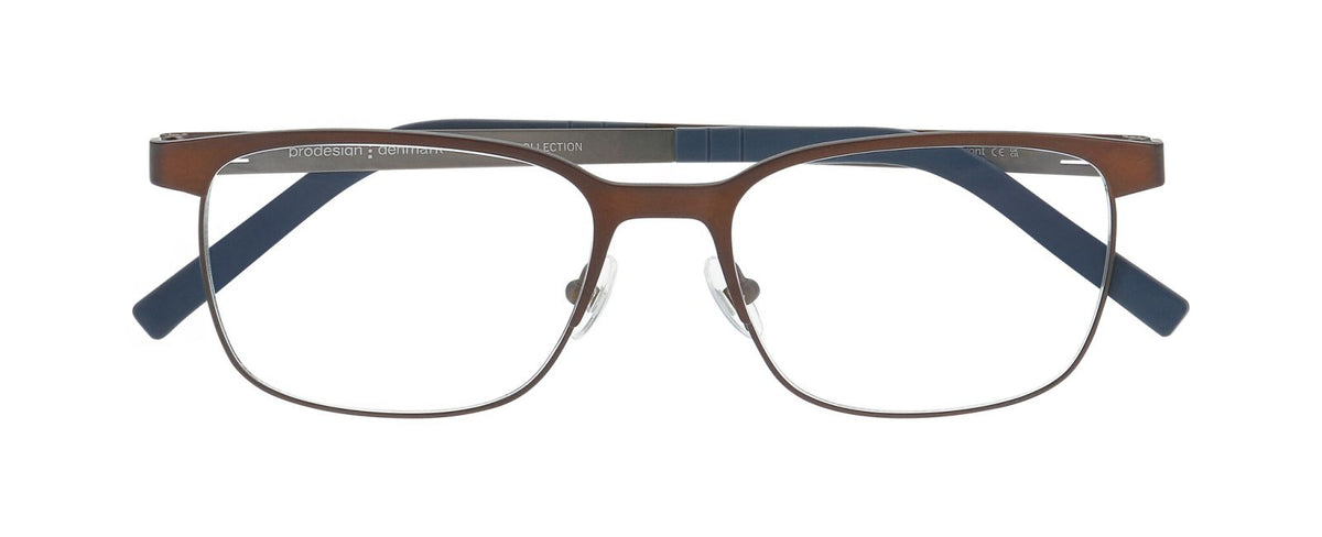 Prescription Glasses Prodesign Kinetic  2 5031 54 18