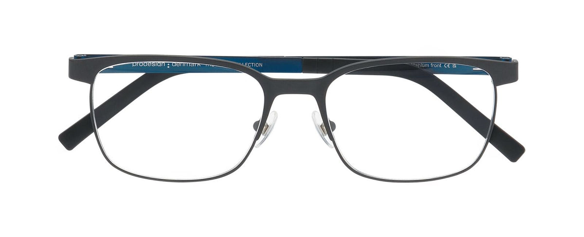 Gafas Graduadas Prodesign Kinetic  2 6021 54 18