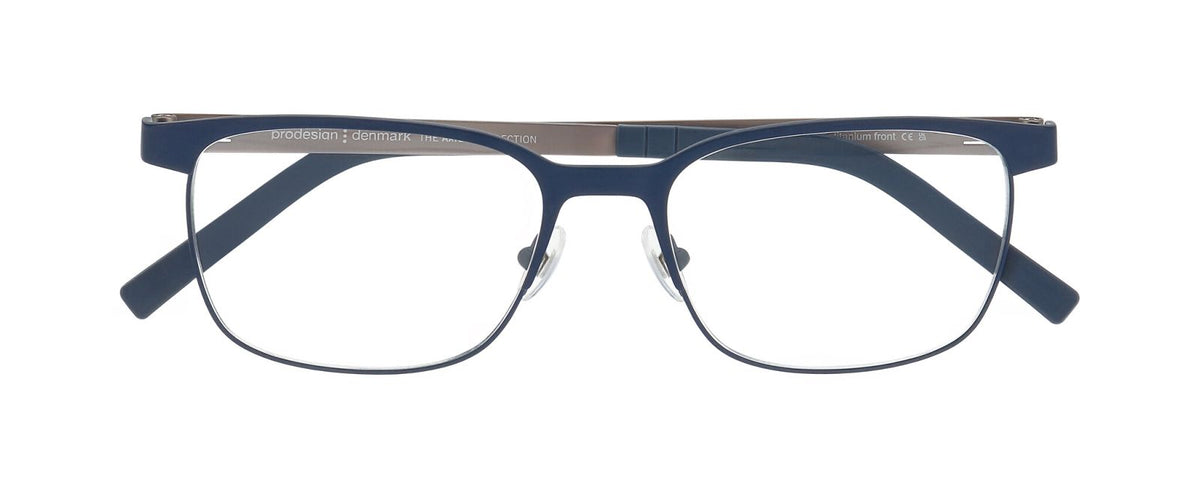 Gafas Graduadas Prodesign Kinetic  2 9031 54 18