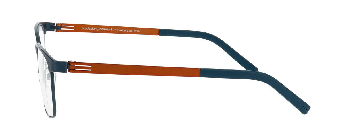 Gafas Graduadas Prodesign Kinetic  2 9331 54 18