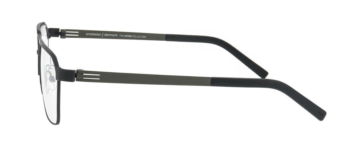 Gafas Graduadas Prodesign Kinetic  3 6031 56 16