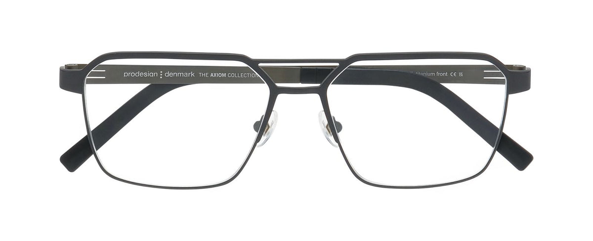 Gafas Graduadas Prodesign Kinetic  3 6031 56 16