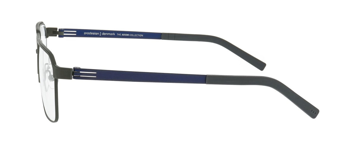 Gafas Graduadas Prodesign Kinetic  3 6531 56 16