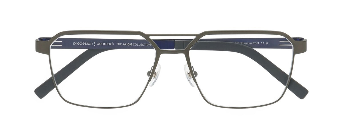 Gafas Graduadas Prodesign Kinetic  3 6531 56 16