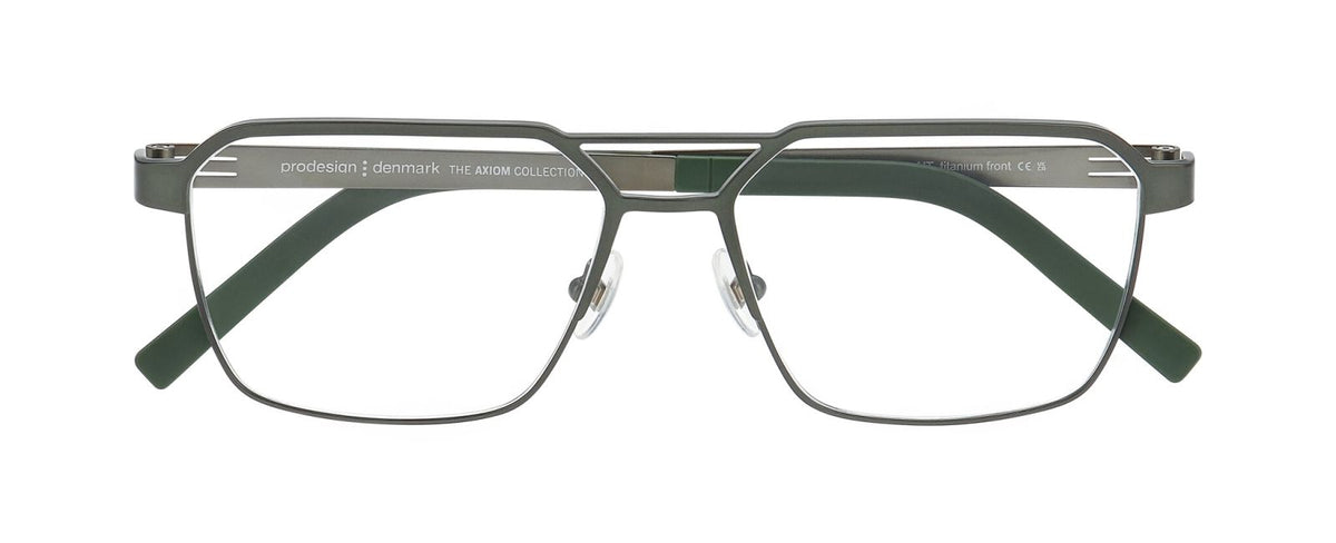 Gafas Graduadas Prodesign Kinetic  3 9631 56 16