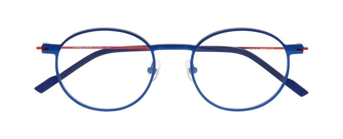 Gafas Graduadas Prodesign Exact 3 9011 52 20