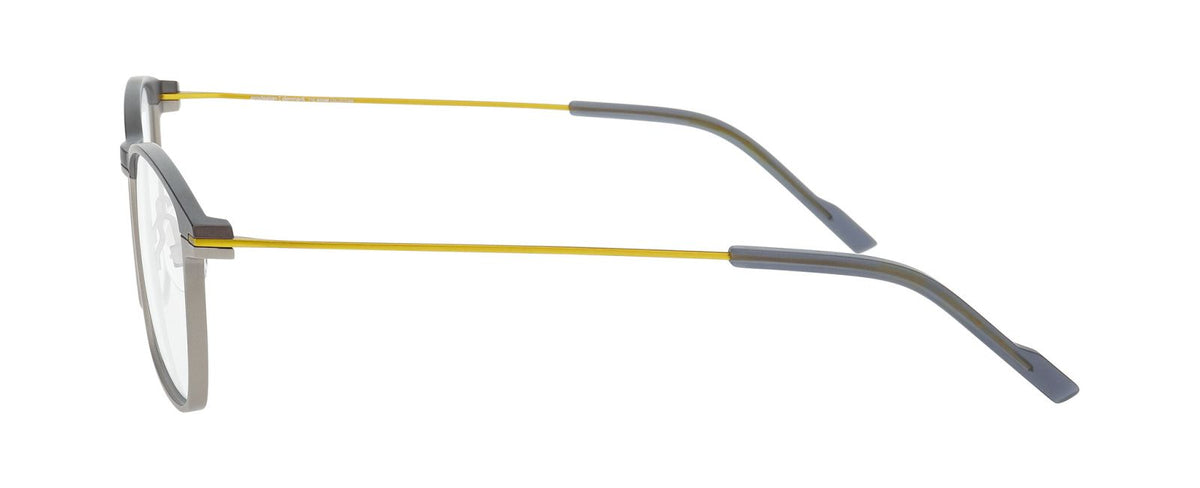 Prescription Glasses Prodesign Exact 4 2521 54 17