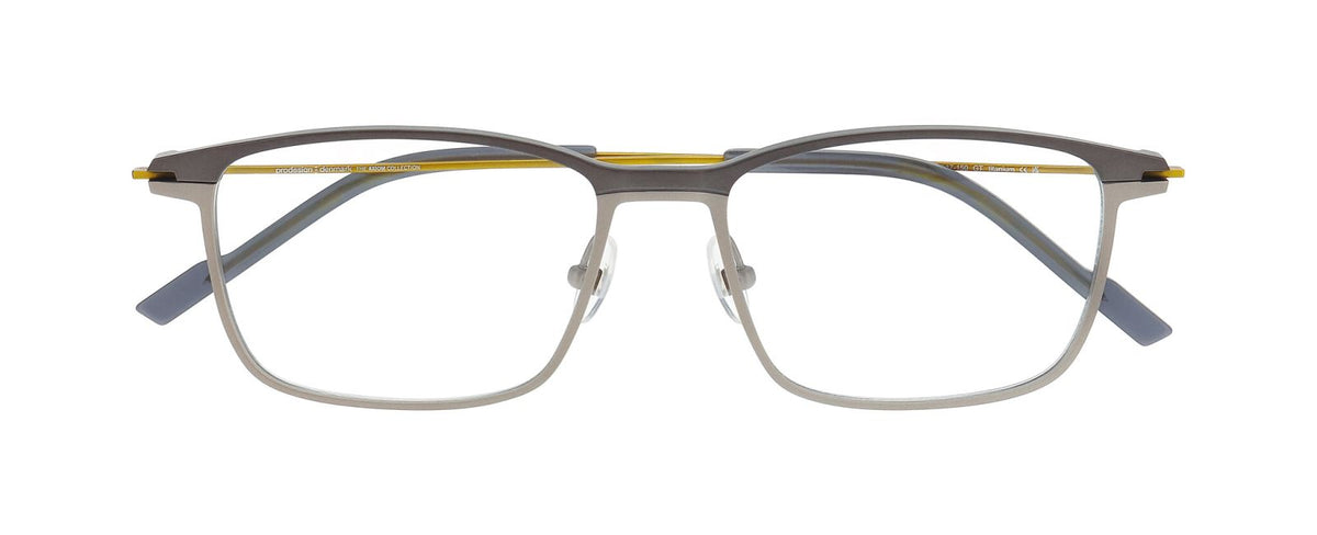 Prescription Glasses Prodesign Exact 4 2521 54 17