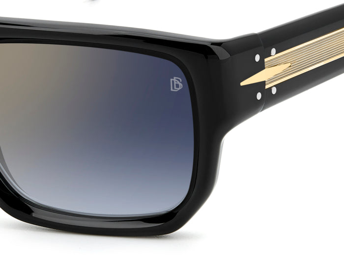 Gafas de Sol David Beckham DB 7132/S 8071V 56 18