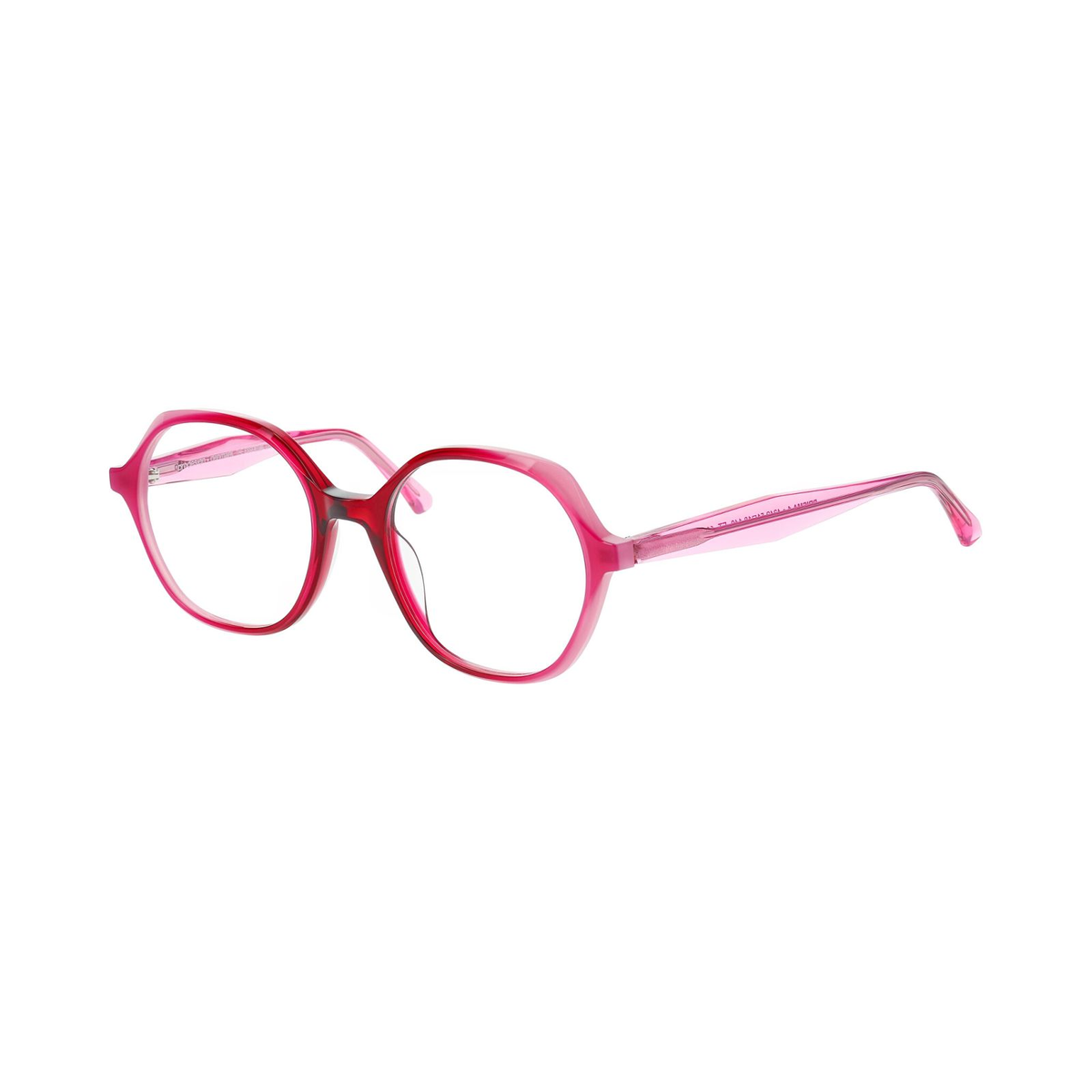 Gafas Graduadas Prodesign Prisma 1 4342 51 18 Con plaquetas