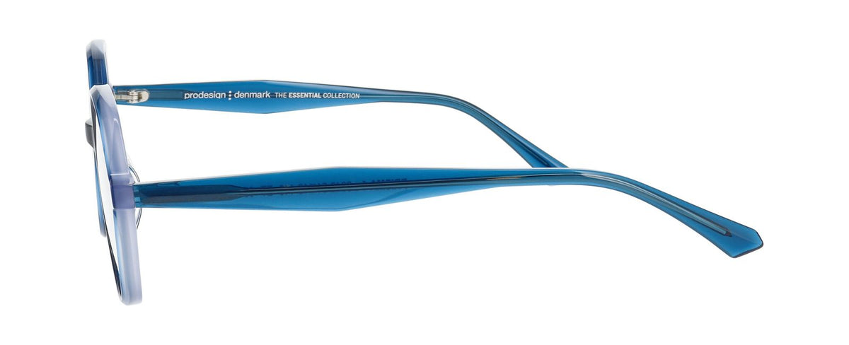 Gafas Graduadas Prodesign Prisma 1 9042 51 18 Con plaquetas