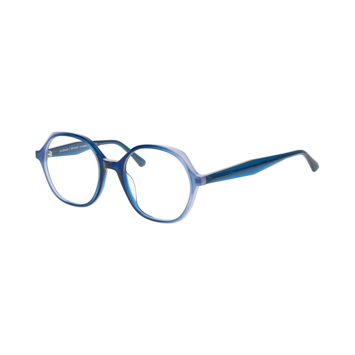 Gafas Graduadas Prodesign Prisma 1 9042 51 18 Con plaquetas