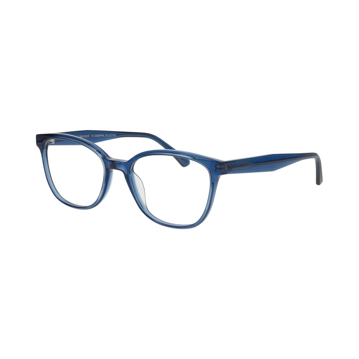 Gafas Graduadas Prodesign Prisma 2 6725 52 17 Con plaquetas