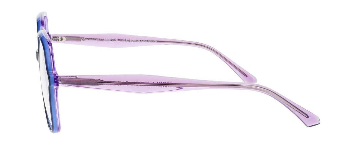 Gafas Graduadas Prodesign Prisma 4 3432 54 17 Con plaquetas