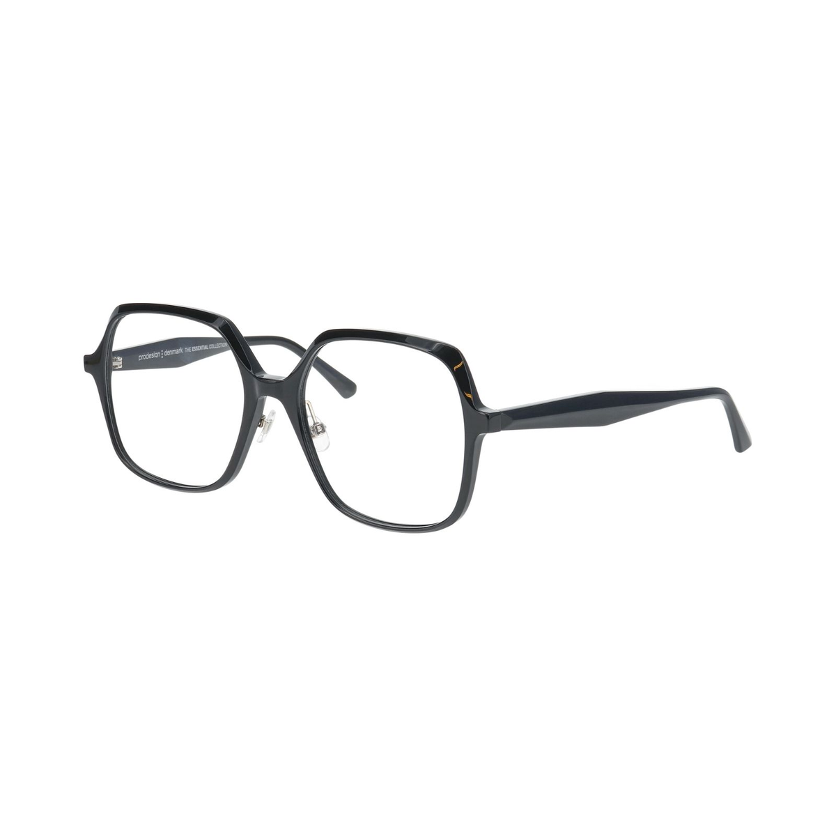 Gafas Graduadas Prodesign Prisma 4 6032 54 17 Con plaquetas