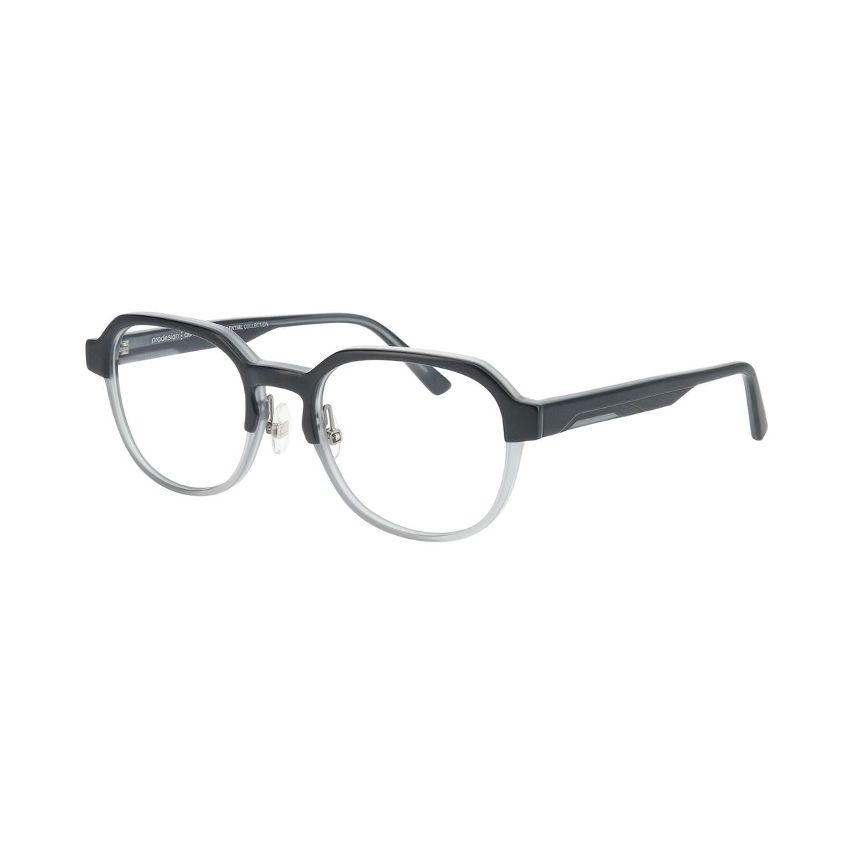 Gafas Graduadas Prodesign Carve 4 6011 51 20 Con plaquetas