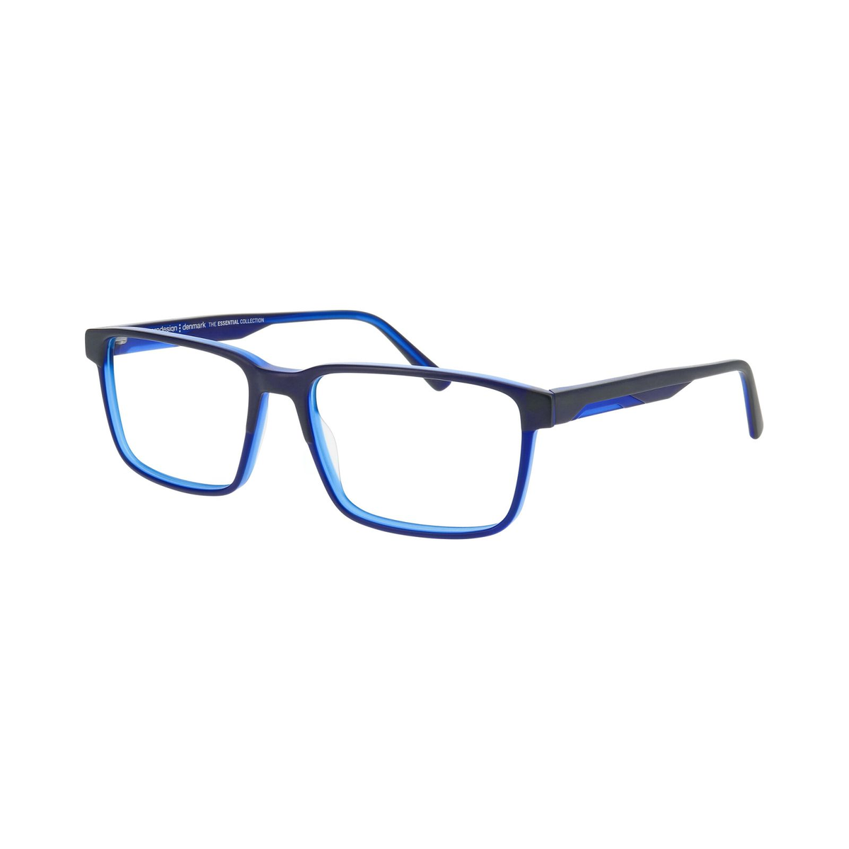 Gafas Graduadas Prodesign Carve 5 9021 57 17 Con plaquetas