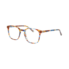 Gafas Graduadas Prodesign Thin 3 4624 52 20 Con plaquetas