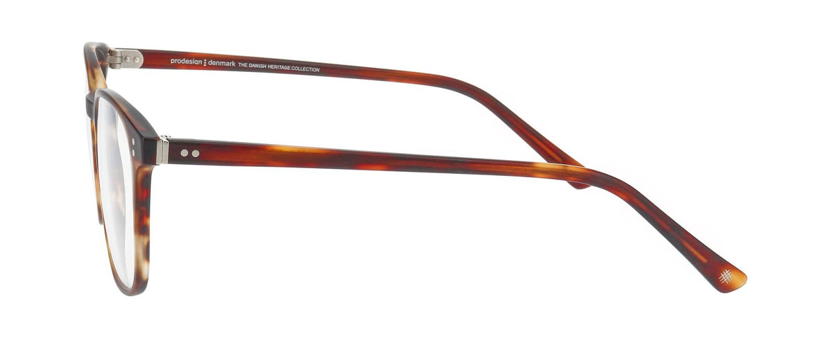 Gafas Graduadas Prodesign Thin 3 5531 52 20 Con plaquetas