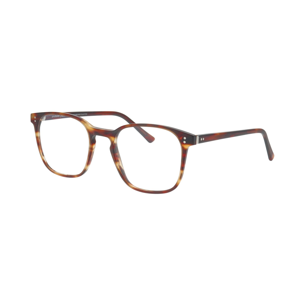 Gafas Graduadas Prodesign Thin 3 5531 52 20 Con plaquetas