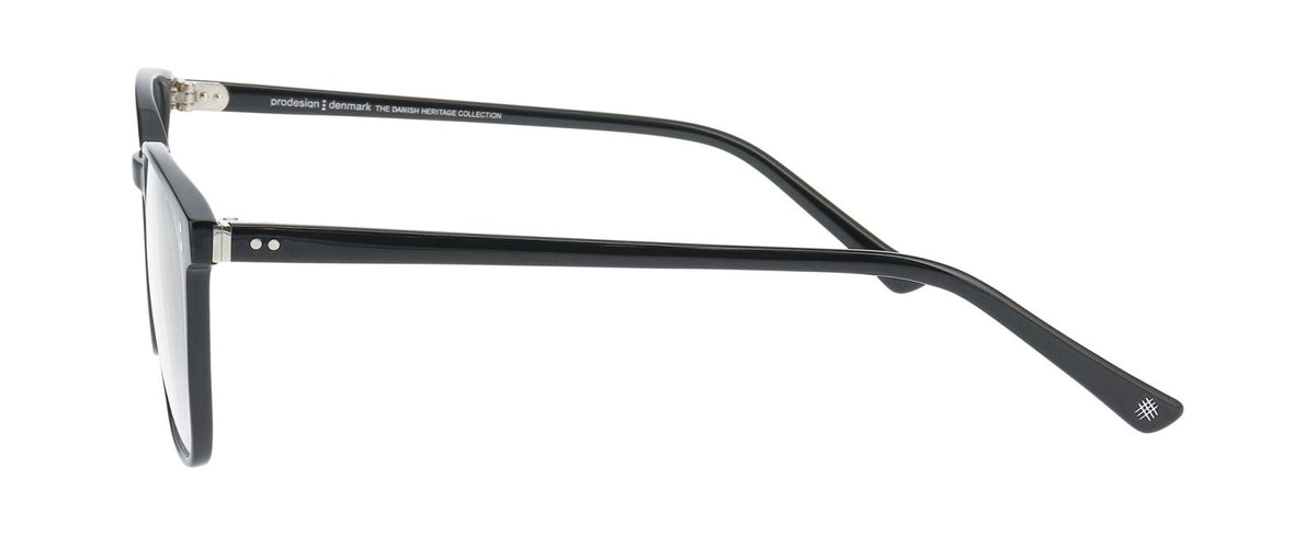 Gafas Graduadas Prodesign Thin 3 6032 52 20 Con plaquetas