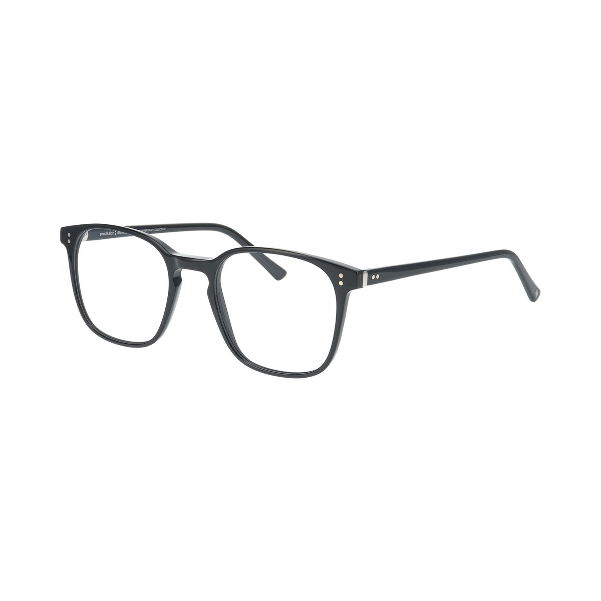 Gafas Graduadas Prodesign Thin 3 6032 52 20 Con plaquetas