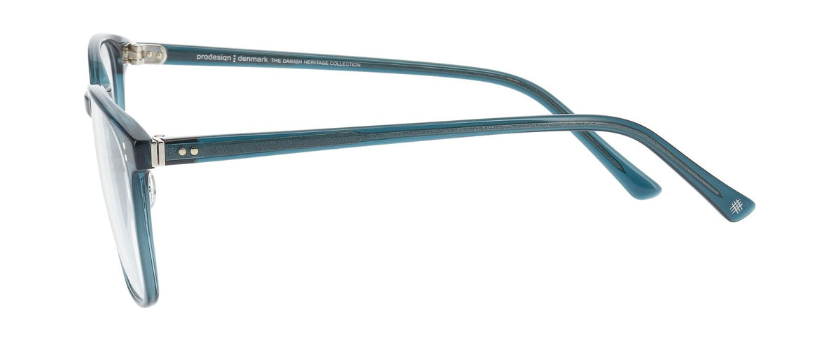 Gafas Graduadas Prodesign Thin 3 9335 52 20 Con plaquetas