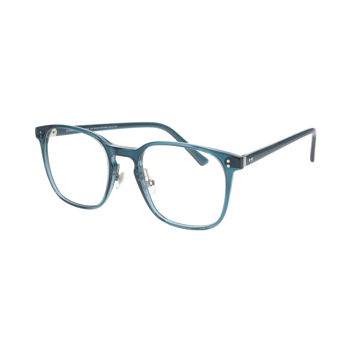 Gafas Graduadas Prodesign Thin 3 9335 52 20 Con plaquetas