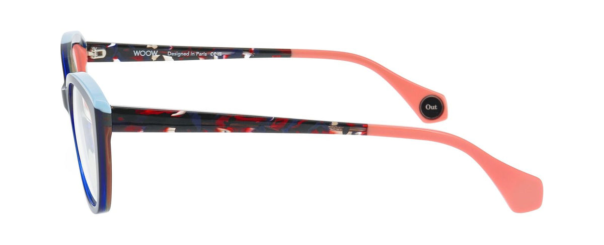 Gafas Graduadas Woow In Out 1 0425 53 17
