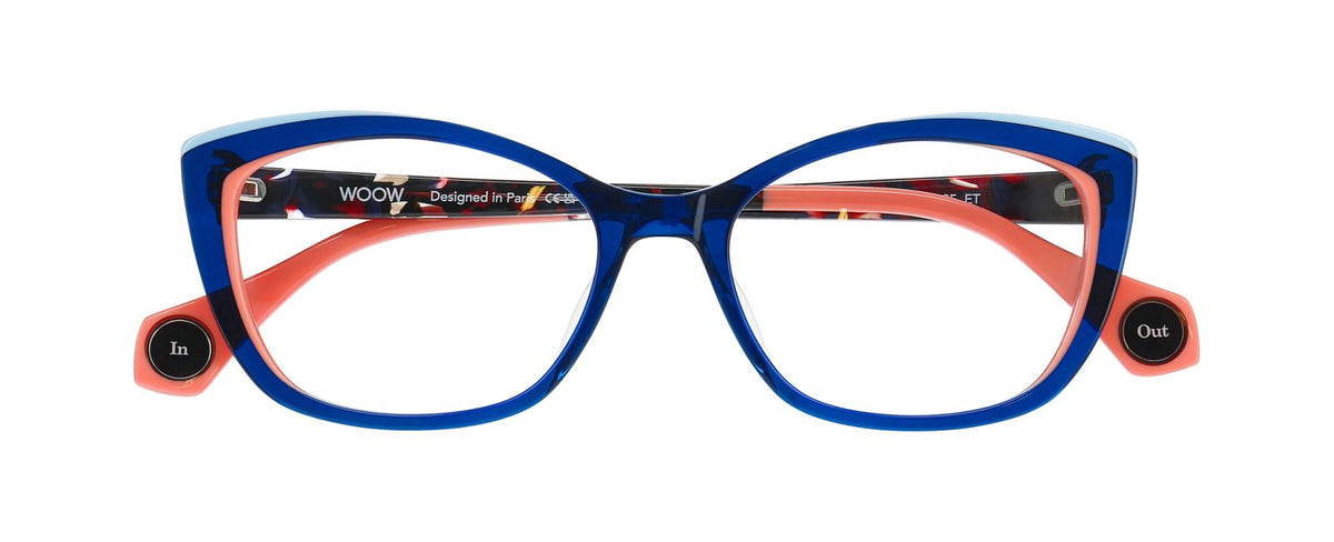 Gafas Graduadas Woow In Out 1 0425 53 17
