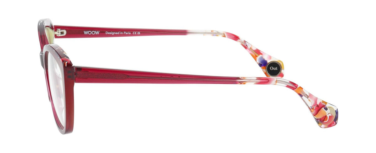 Gafas Graduadas Woow In Out 1 1128 53 17