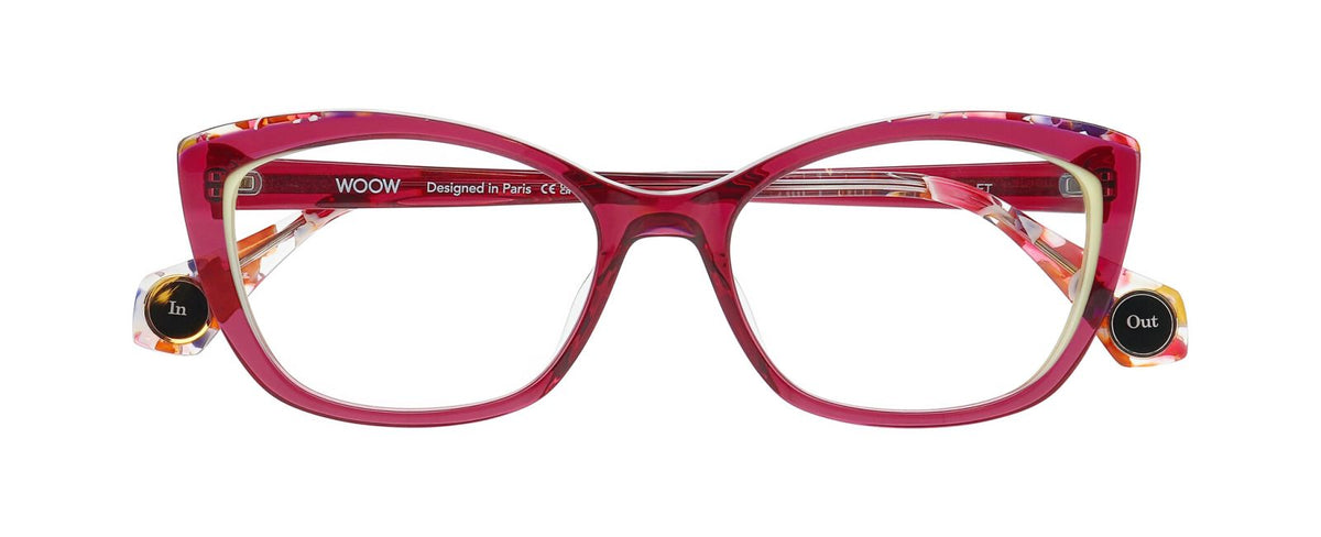 Gafas Graduadas Woow In Out 1 1128 53 17