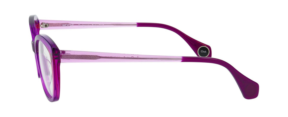 Gafas Graduadas Woow In Out 1 2889 53 17